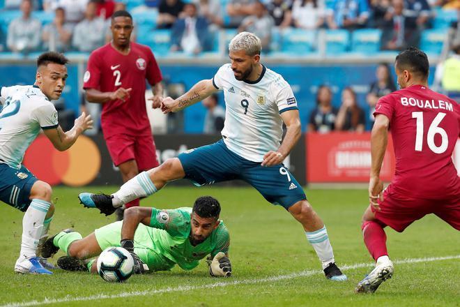 南美洲女子足球锦标赛冠军揭晓