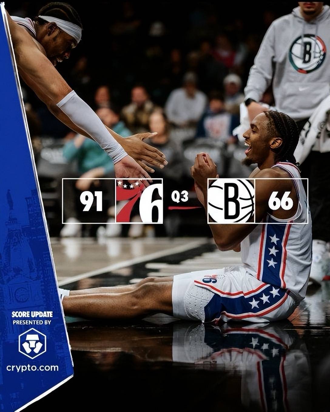 篮网队客场惨败国王队，遭遇苦涩战绩