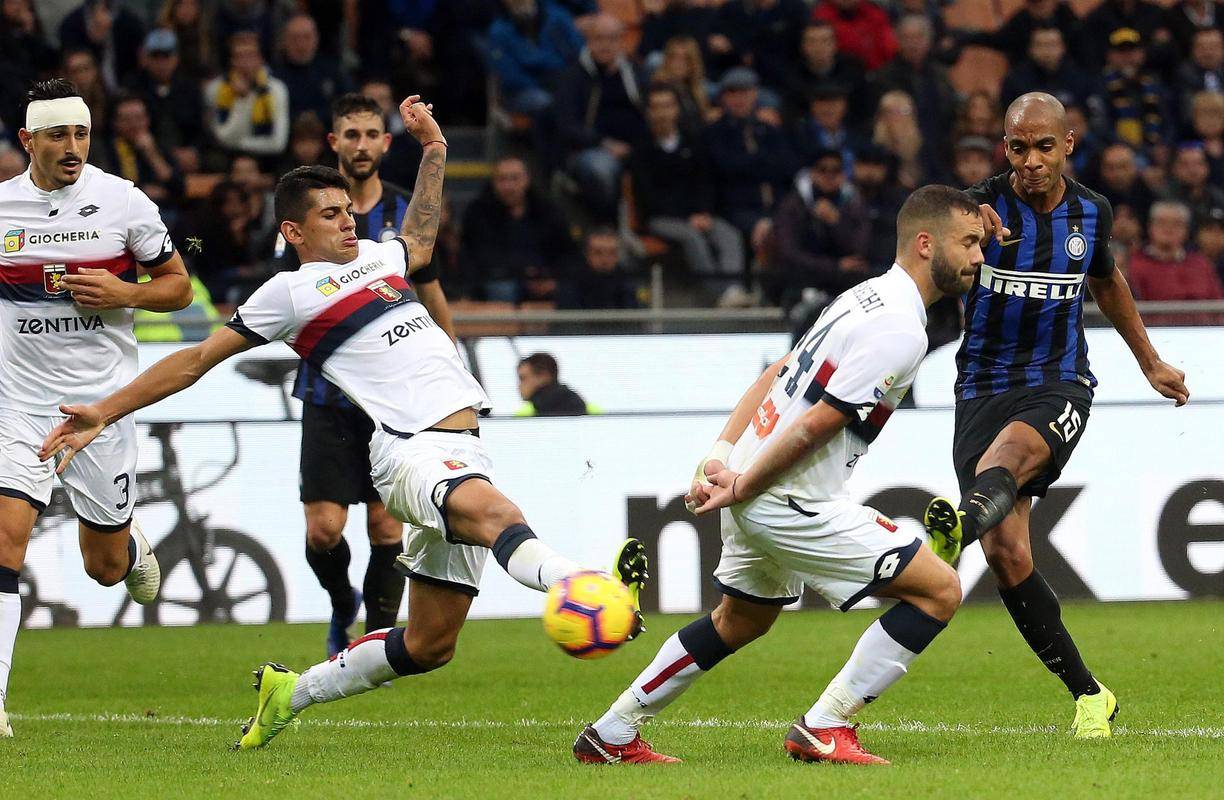 卡利亚里球队缺少关键先发球员，影响战力