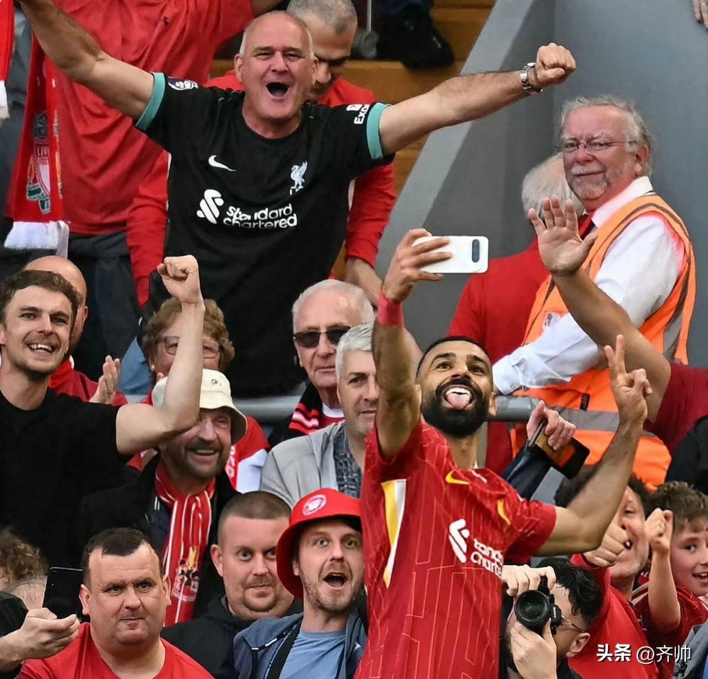 乐鱼体育-包含欧冠决赛即将上演，球迷们翘首期盼胜利的词条