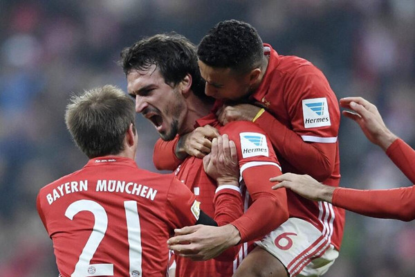 云南犀牛队在比赛中继续力挫对手