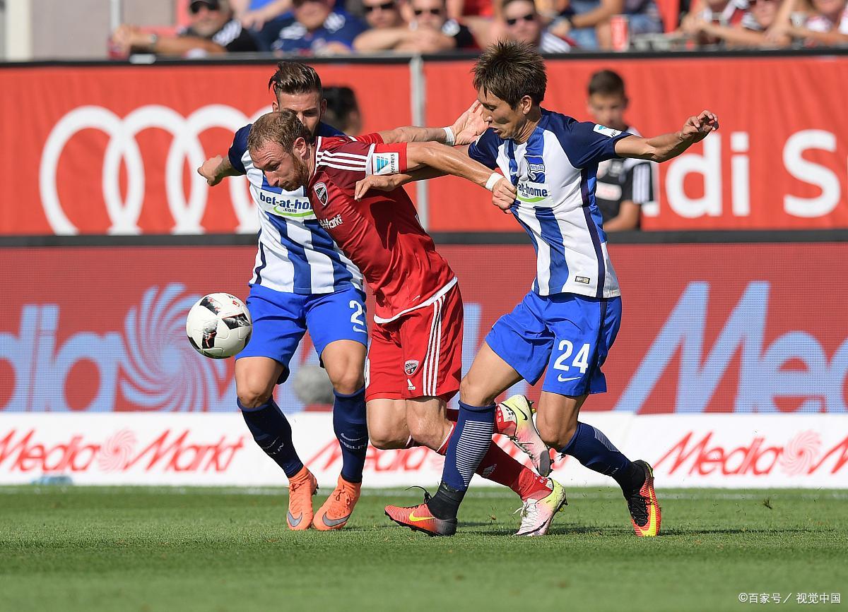 乐鱼vip注册-柏林赫塔中场球员状态火热，助球队跻身前列的简单介绍