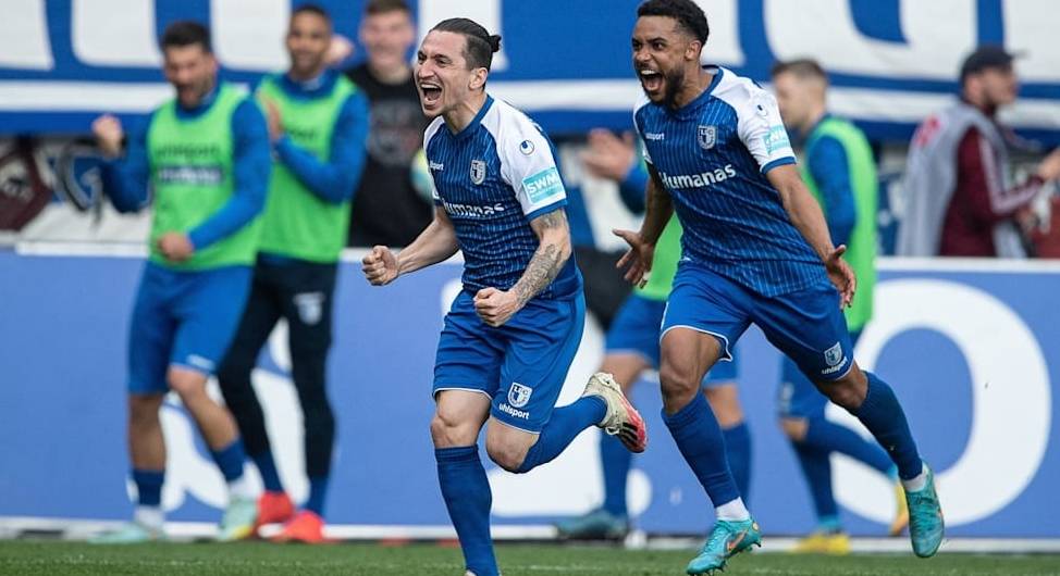 柏林赫塔中场球员状态火热,助球队跻身前列的简单介绍 柏林赫塔中场球员状态火热,助球队跻身前列的简单介绍