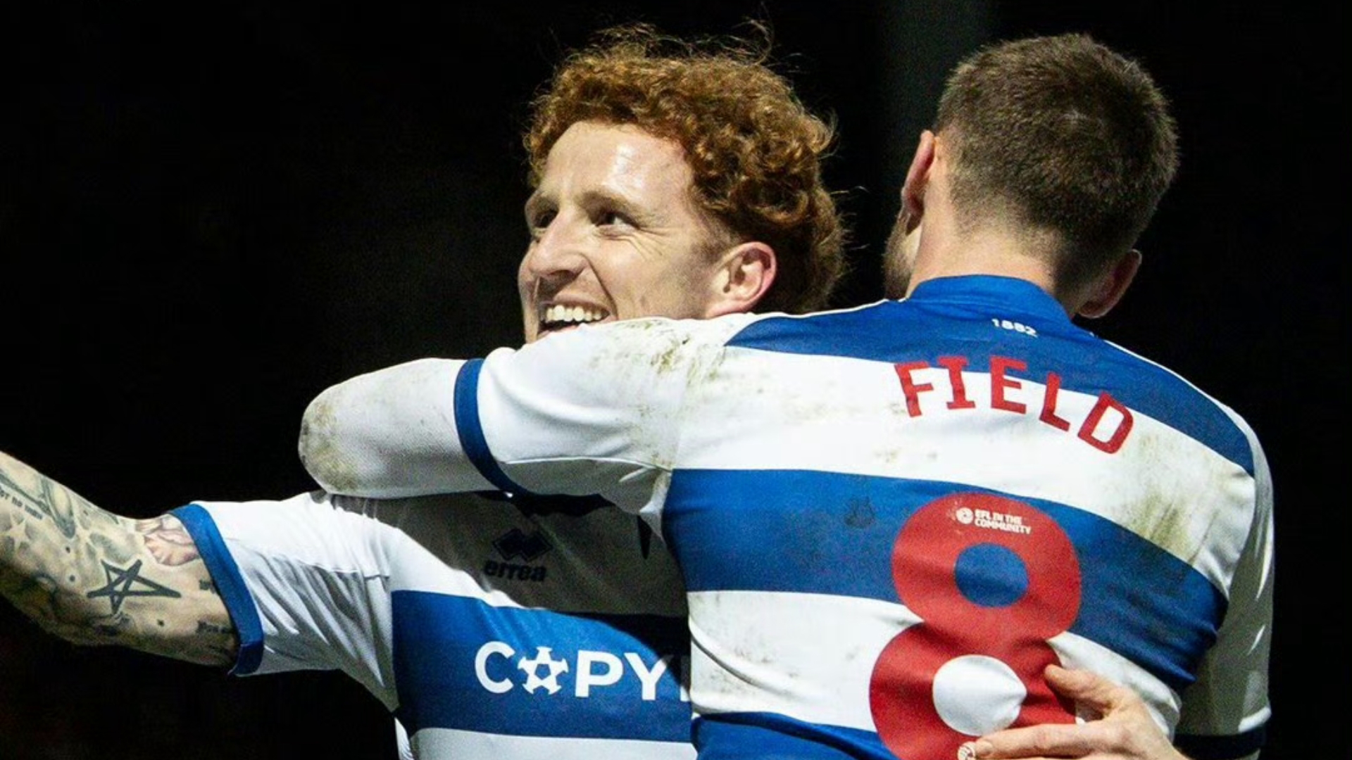 布莱克本客场0-1不敌赫尔城，保级形势日趋恶劣