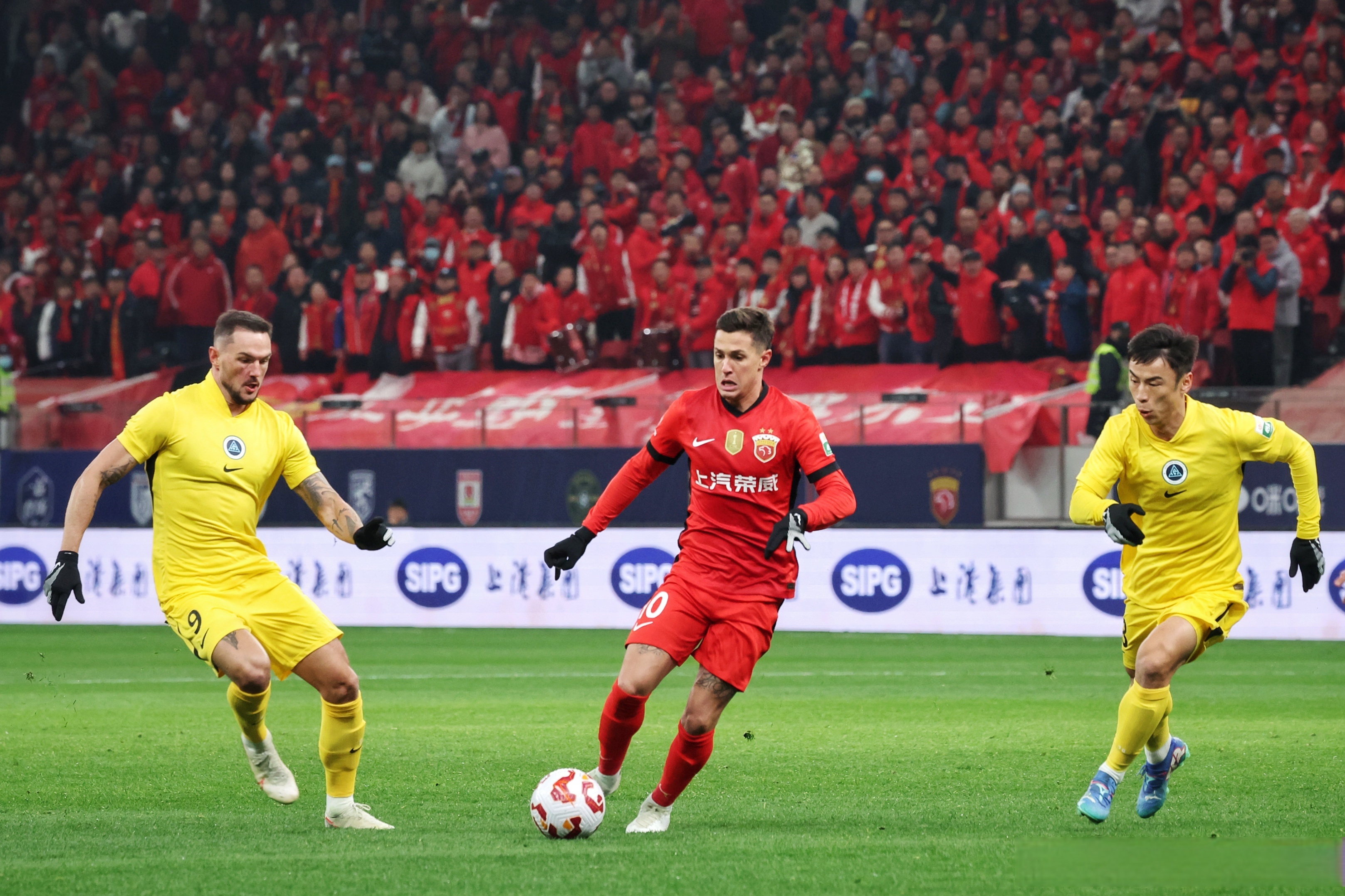 乐鱼官网-中超球队引进新战术，期待展现出色表现