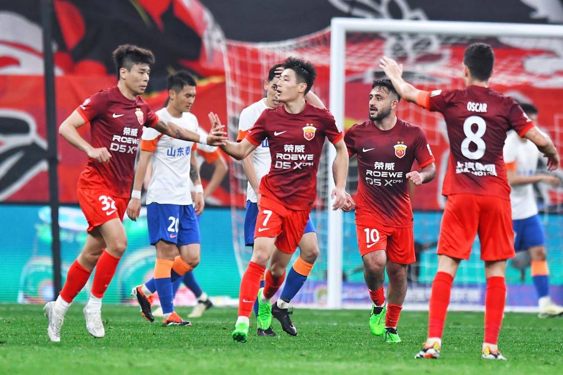 中超球队引进新战术,期待展现出色表现 中超球队引进新战术,期待展现出色表现