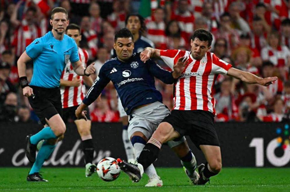 曼联客场逆转亚特兰大,晋级欧冠八强! 曼联客场逆转亚特兰大,晋级欧冠八强!