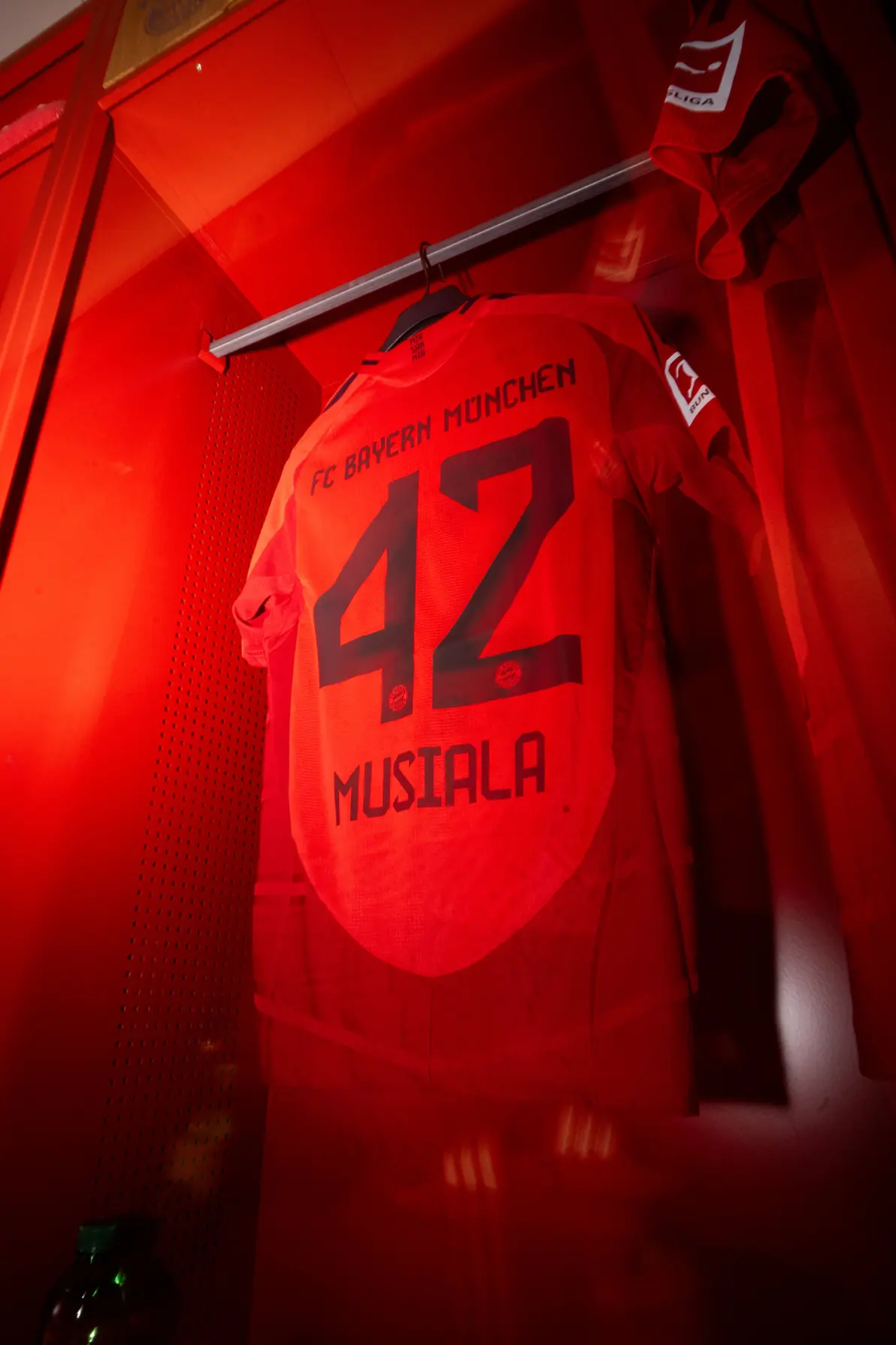 RB莱比锡主场大胜，前进势不可挡的简单介绍