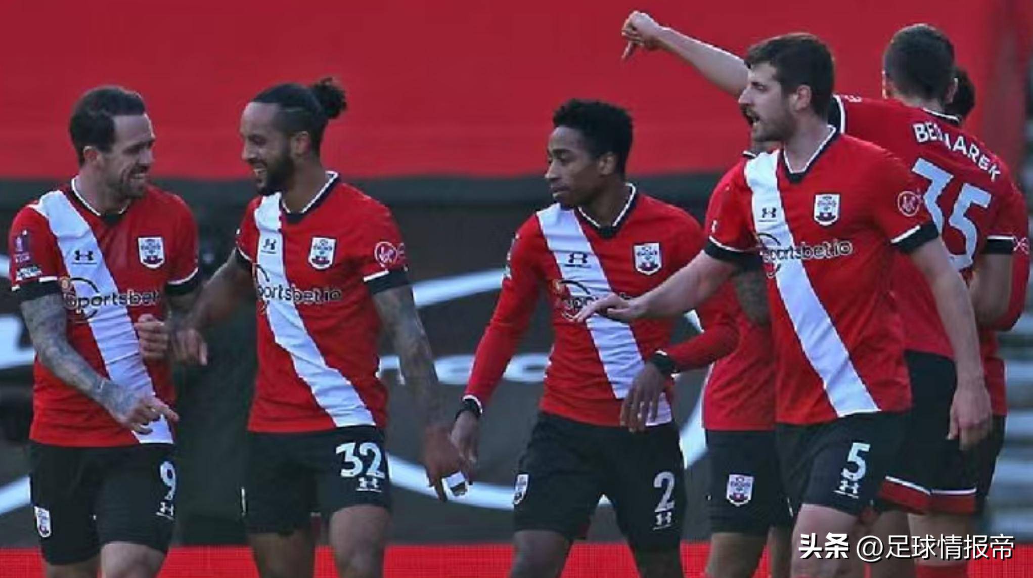 斯旺西主场大胜南安普顿，继续保持不败势头的简单介绍