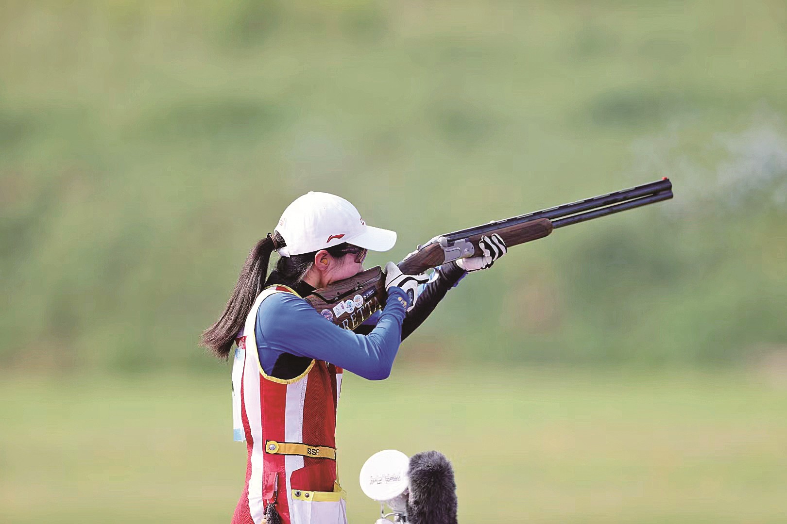 乐鱼登录-意大利选手发挥出色，斩获亚军！