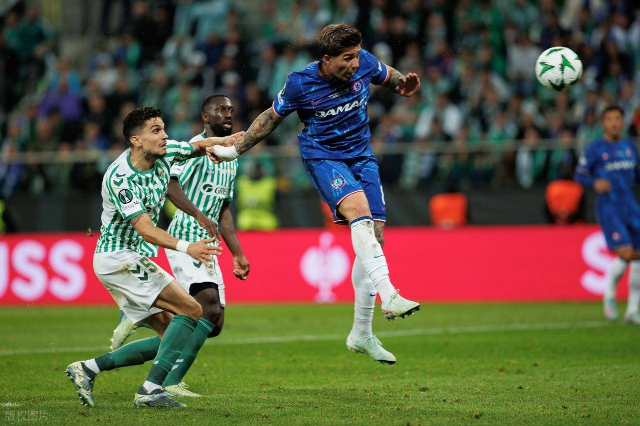 切尔西经验丰富，战术谋略处处精彩