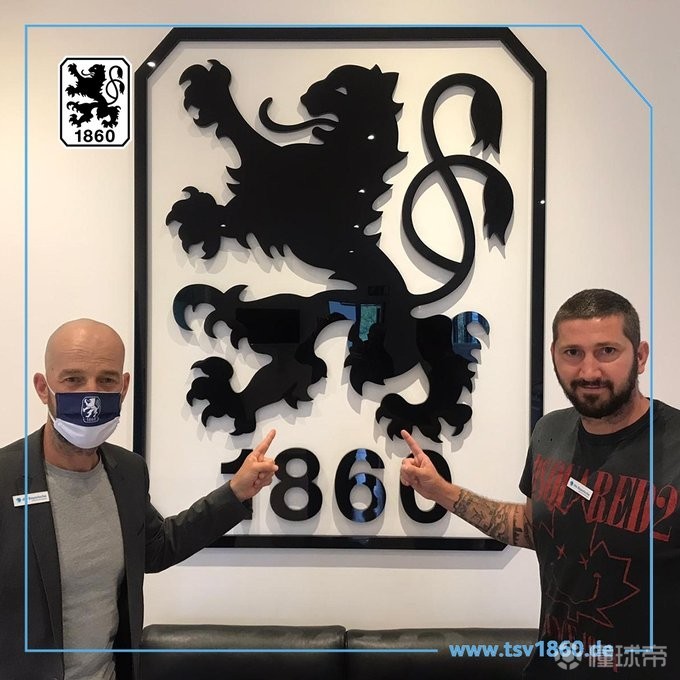 慕尼黑1860连胜收官,晋级德乙风口浪尖 慕尼黑1860连胜收官,晋级德乙风口浪尖