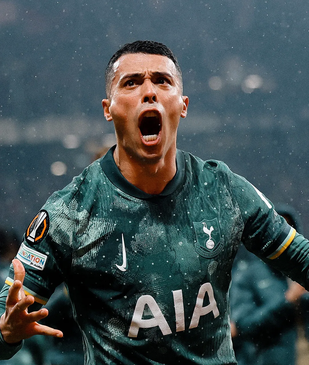 摩纳哥热刺险胜，主帅盛赞球员表现