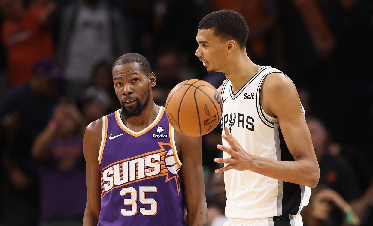 乐鱼vip注册-马刺力克开拓者，球队阵容旋律愈发明显