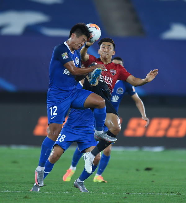 乐鱼在线娱乐-球队成功反超，将胜利拱手相让的简单介绍