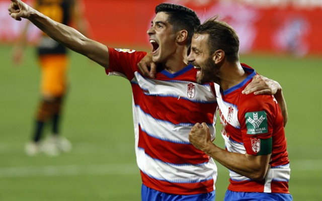 乐鱼在线娱乐-格拉纳达客场力克对手，豪取胜利