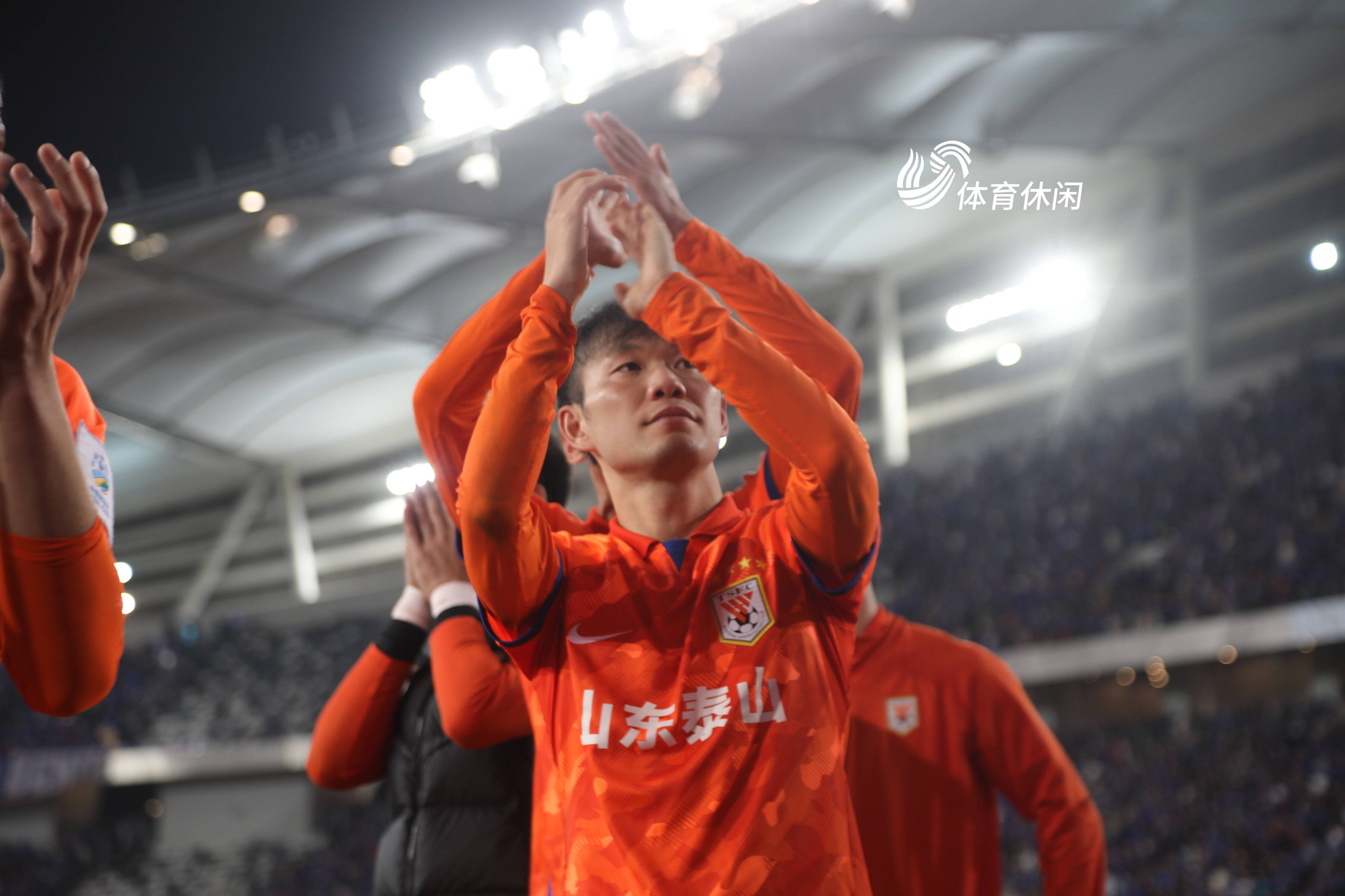 鲁能战绩不俗,球队状态良好 鲁能战绩不俗,球队状态良好