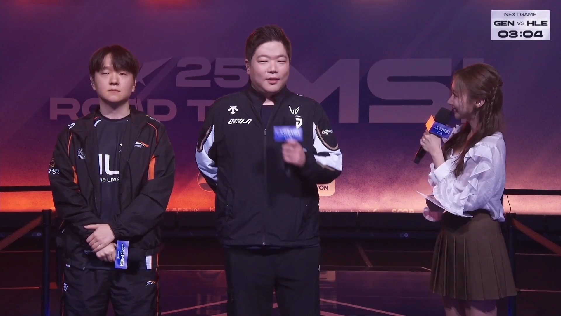 HLE轻取SHR，Uzi拿下关键大龙强强对话2025世界赛，点燃全场激情的简单介绍