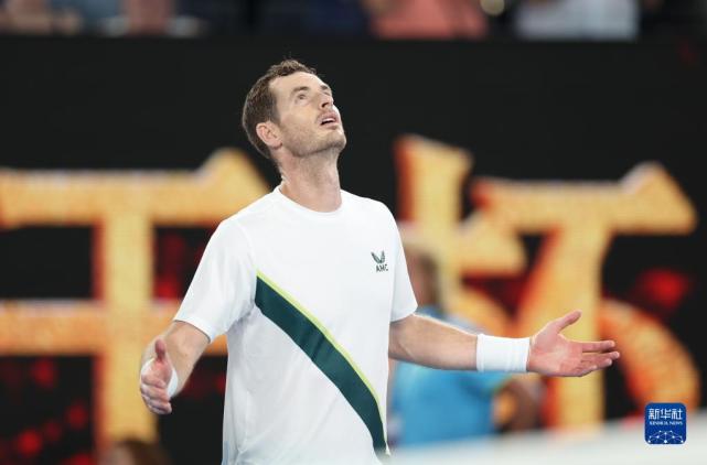 德国网球队爆冷澳大利亚网球队，穆雷绝境逆转