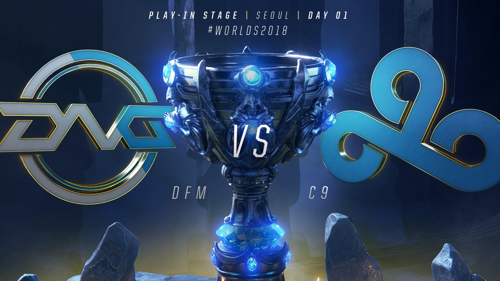 乐鱼体育官网网页版-DFM翻盘TeamEmpire，369统治全场