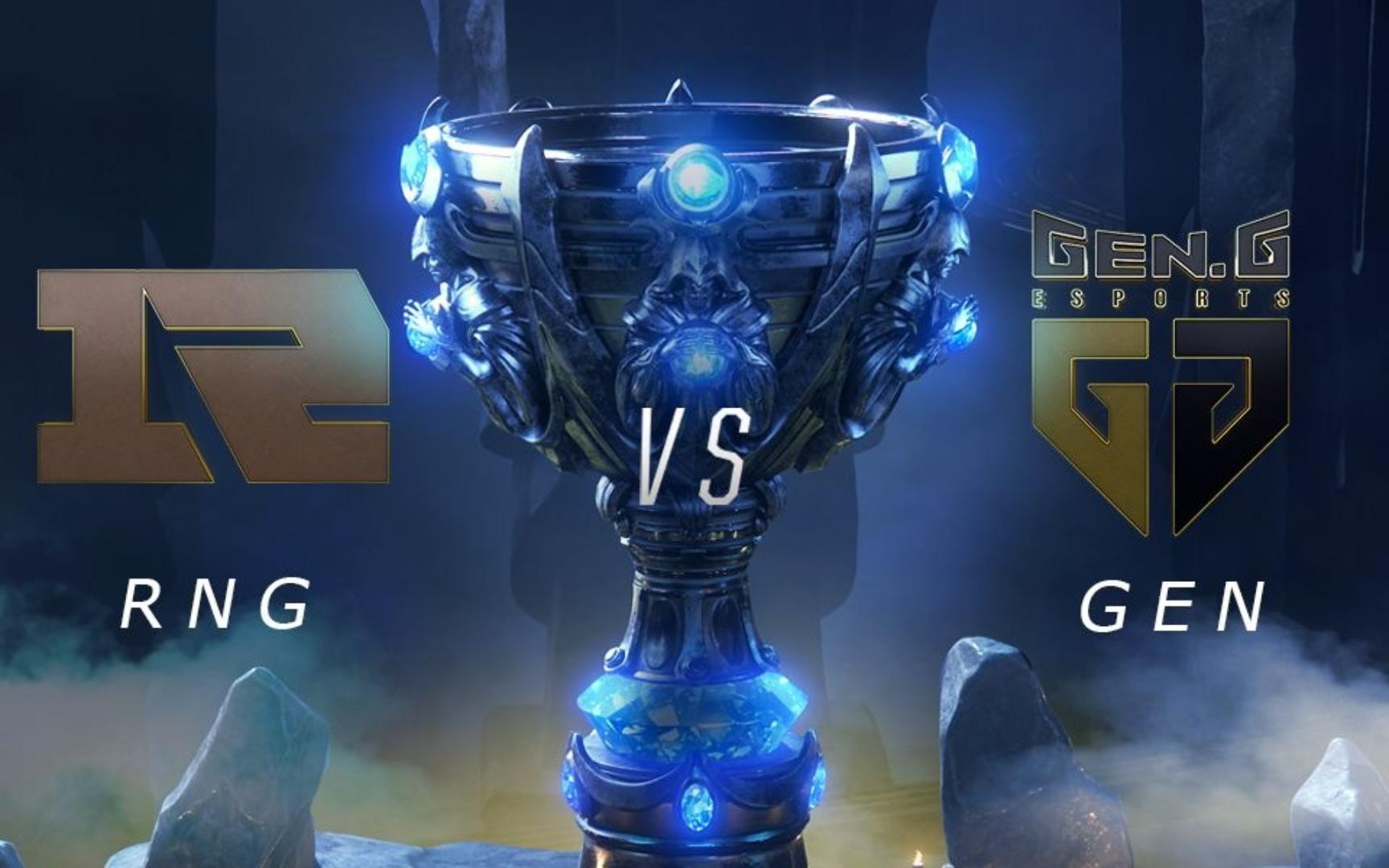 乐鱼app-GEN绝杀TSM，Mickey高光表现