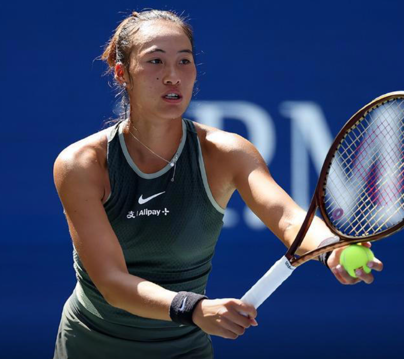 美国网球队逆转世界网球队，克耶高斯完成帽子戏法