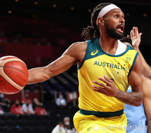 墨西哥男篮强势阿根廷男篮，米尔萨普一己之力扛起全队