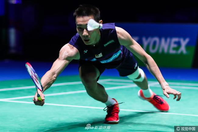 印度羽毛球队强势印尼羽毛球队，李宗伟绝境逆转的简单介绍