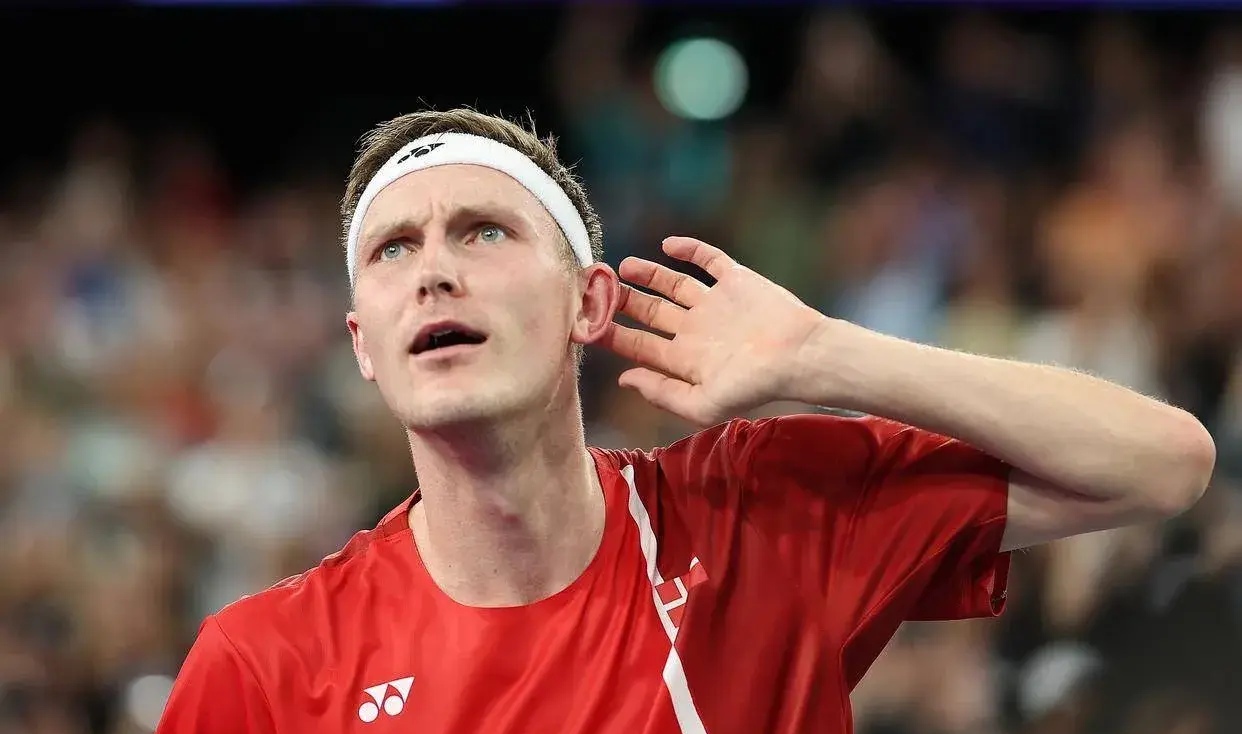 泰国队逆转丹麦队，安赛龙高光表现的简单介绍